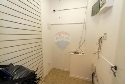 Spatiu comercial de inchiriat 33 mp Domino Plaza Bulevardul Lacul Tei - 7