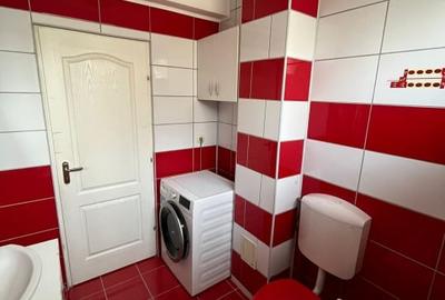 Apartament de inchiriat | 2 camere- 59 mp+3 mp balcon | zona Turnisor - 9