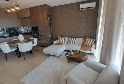 BANEASA JANDARMERIEI CLUB STEJARII THE IVY  APARTAMENT 2 CAMERE LUX - 15