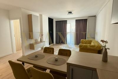 Apartament de 2 camere / et intermediar/ central / garaj - 1