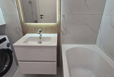 Apartament cu 3 camere în Seleuș - 18
