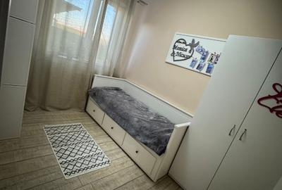 Apartament intr-un cvatruplex - 6