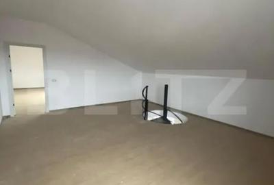 Apartament cu 4 camere decomandat în Ițcani - 3