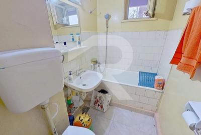 Apartament cu 2 camere semidecomandat în Drumul Taberei - 5