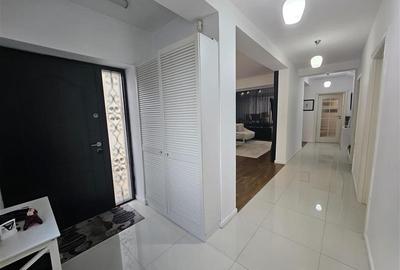 Casă individuală cu 5 camere cu Teren 600 Mp în Militari - 9