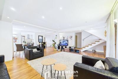 Casă individuală cu spațiu amplu și liniște absolută în Ghiroda - 3