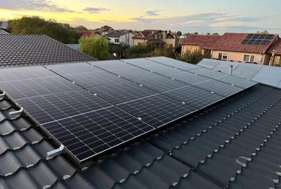 Casă cu 4 camere decomandat în Tunari - 2