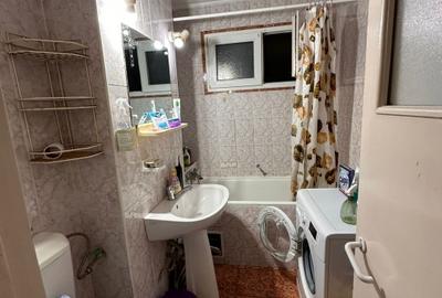 Apartament cu 2 camere semidecomandat, mobilat în Astra - 3