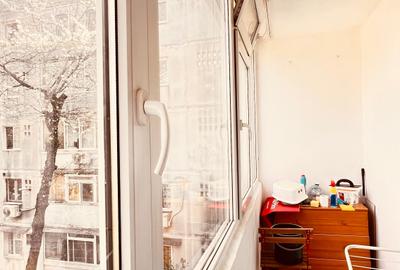 Apartament cu 3 camere semidecomandat, mobilat în Brâncoveanu - 34