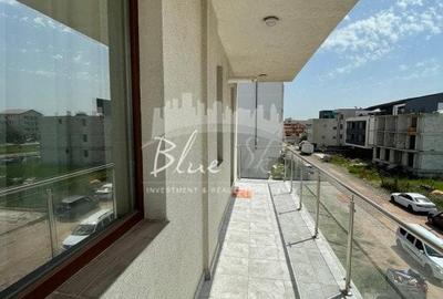 Mamaia Nord-Apartament 2 camere mobilat complet - 11