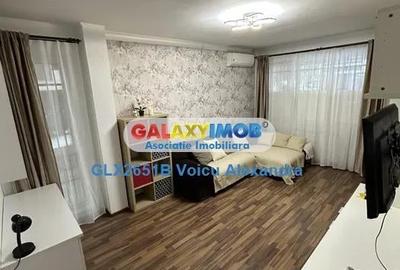 Apartament 2 Cam Lux Berceni - Dimitrie Leonida - Parcare - 4