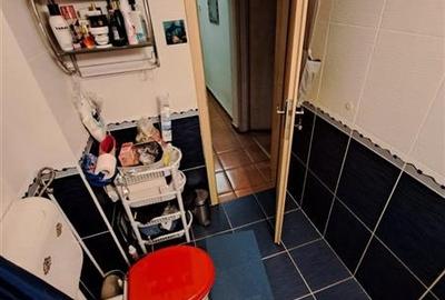 4 camere,et 2, Torontalului, 2 bai, 2 balcoane, centrala proprie, clima - 15