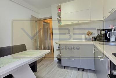 3 camere - 2 bai- decomandat - parcare - Pacurari - Canta - 6