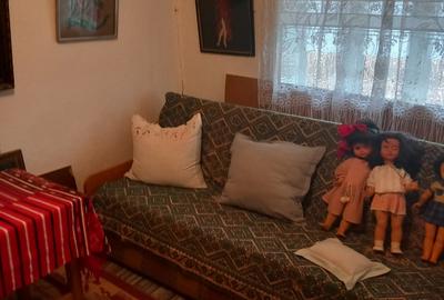 Casă cu 4 camere în Măicănești - 2