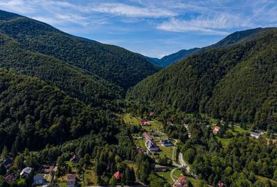 Hotel/Pensiune, de 35.294101715088 mp, în Poiana Mărului - 33