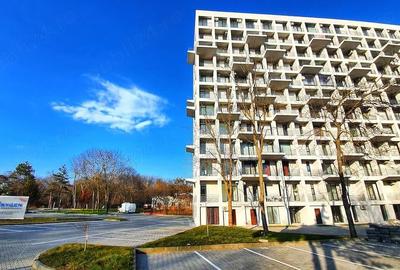 Apartament cu 2 camere nedecomandat în Central - 10