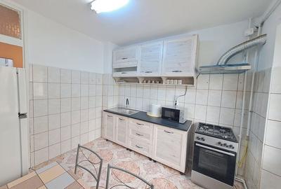 3 camere Metrou Gorjului | Centrala proprie | Comision 0% - 13