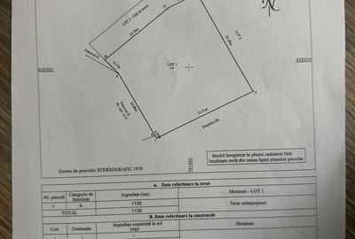 Spațiu comercial, în Vlădiceni - 2