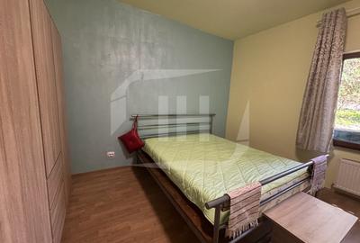 Casa individuala, 4 camere, parcare, langa UMF - 2