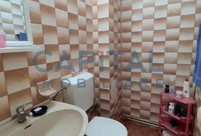 FARA COMISION! Apartament decomandat, 2 bai, zona PIATA MARASTI - 6