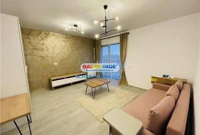 Garsonieră decomandată, mobilată în Albert - 1