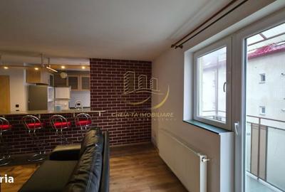 Apartament cu 3 camere decomandat în Mănăștur - 8