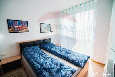 Apartament cu 2 camere semidecomandat în Iosia - 7