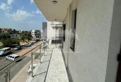 Apartament cu 2 camere decomandat, mobilat în Nord - 14