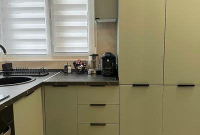 Apartament cu 2 camere decomandat, mobilat în 13 Septembrie - 8