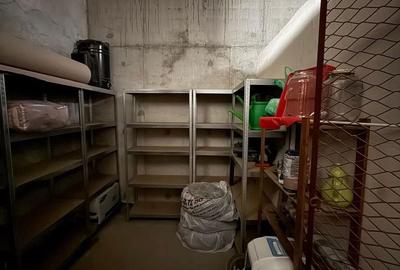 Apartament cu 2 camere în Chiajna - 8