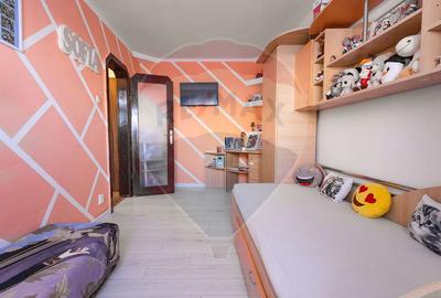 De vânzare apartament 3 camere – Buziaș | Parter | Comision 0% - 7