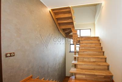 Vila P+1+M | 1000 mp teren - 11