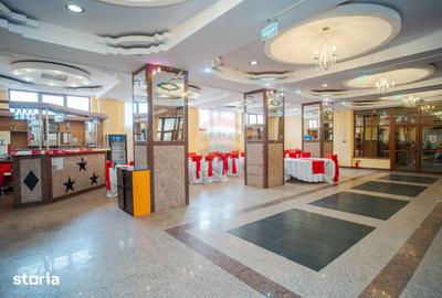 Spațiu comercial, de 1,855 mp, în Central - 15