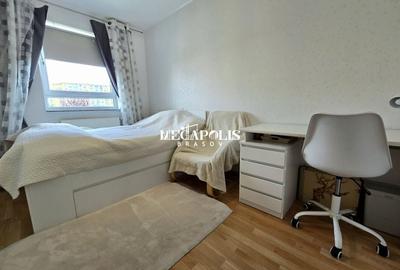 Apartament 3 Camere | Decomandat | 72mp | Parcare | Boxa | Avantgarden - 11
