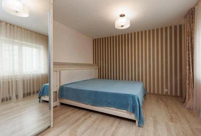 Apartament cu 2 camere decomandat în Punctele Cardinale - 3