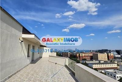 Inchiriere apartament Premium 4 camere de tip Penthouse la Politehnica - 41