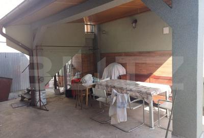 Vila individuala, 9 camere, teren 700mp in Turda! - 13