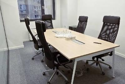 Birou, de 230 mp, în Victoriei - 8