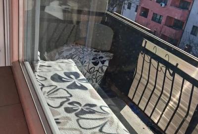 Apartament cu 2 camere decomandat în Carpați 2 - 2