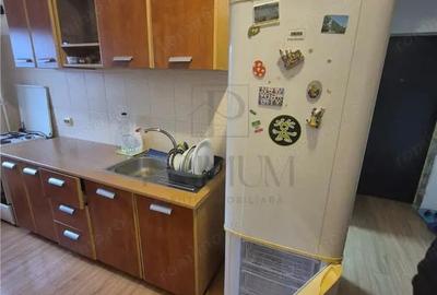 Apartamant 1 camer #259; - Decomandat - Mobilat #537;i Utilat - Zona Ronat - 7