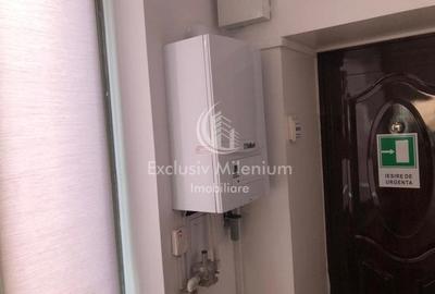 Birou, de 82 mp, în Unirii - 10