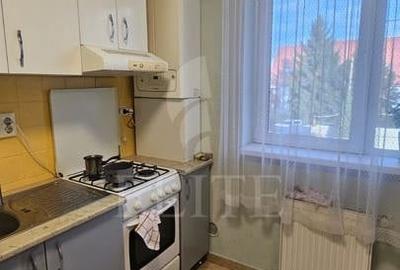 Apartament 2 camere în zona INTRE LACURI - 5