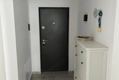 Apartament cu 3 camere decomandat, mobilat în Girocului - 2