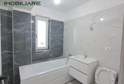 Apartament cu 2 camere în Bucium - 4