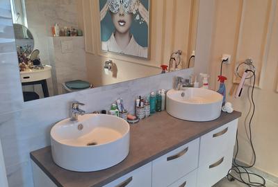 Casă individuală cu 4 camere cu Teren 450 Mp în Exterior Sud - 5