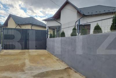 Casa moderna la cheie ,Valenii de Munte,constructie 2025 - 7