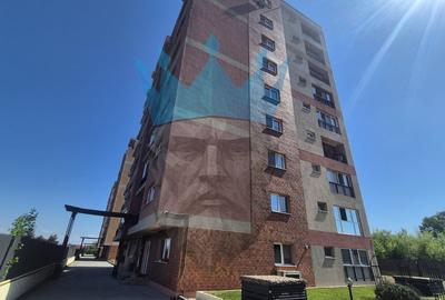 Apartament cu 2 camere semidecomandat, mobilat în Voluntari - 22