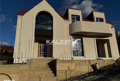 Casă cu 4 camere cu Teren 600 Mp în Chinteni - 10