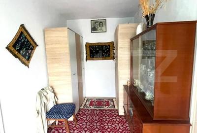 Casa + Teren Intravilan 4000 mp - Boroaia - 4