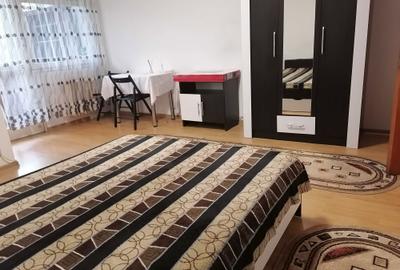 Garsonieră semidecomandată în Berceni
